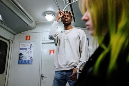 Effective Ways to Talk to Strangers