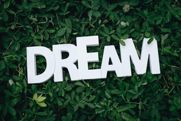 What Does It Mean When You Remember Your Dreams? What Does It Mean When You Remember Your Dreams?