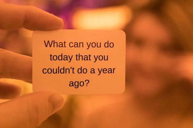 Setting SMART Goals for Personal Success: Your Path to Achievement