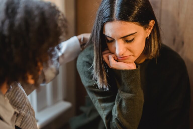 Learn How to Protect Yourself from Toxic Empathy