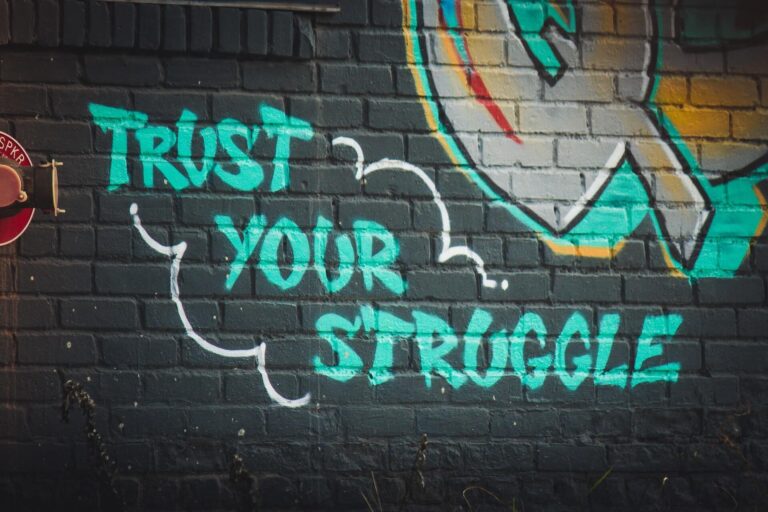 Everyone Has Struggles: So Don’t Stigmatize Yourself Everyone Has Struggles: So Don't Stigmatize Yourself