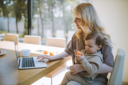 Balancing Work and Family Life as a Working Parent