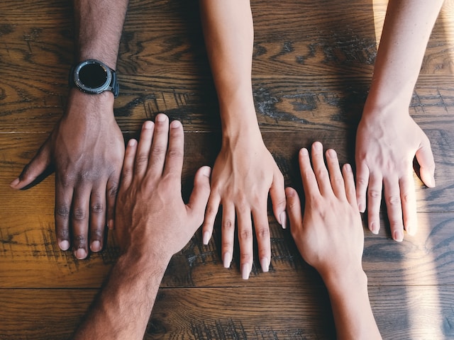 What Diversity Really Means, and Why It’s Crucial in the Workplace What Diversity Really Means, and Why It’s Crucial in the Workplace