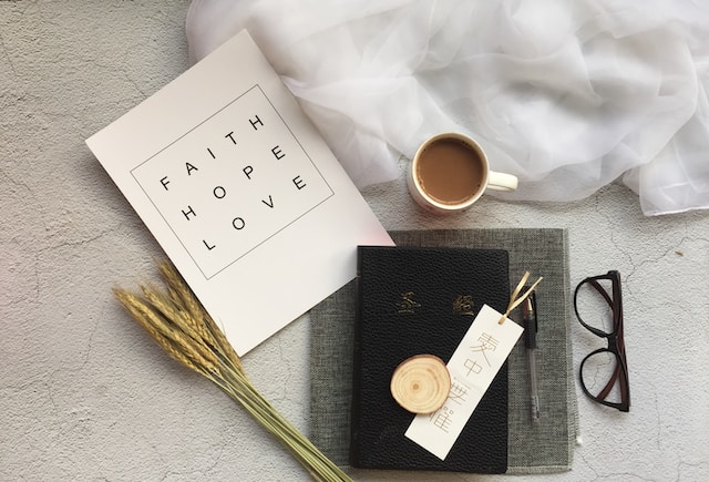 You Can Look Through the Lens of Love or Fear You Can Look Through the Lens of Love or Fear