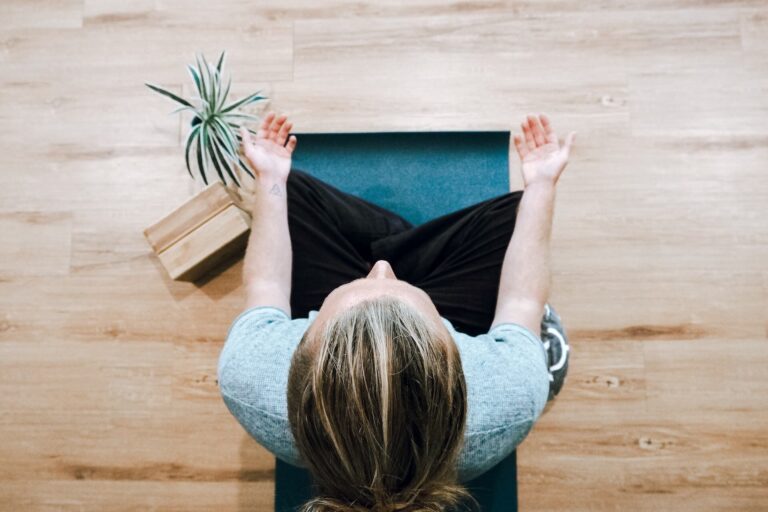 Be Your Own Champion: 10 Tips to Control Your Mind Be Your Own Champion: 10 Tips to Control Your Mind