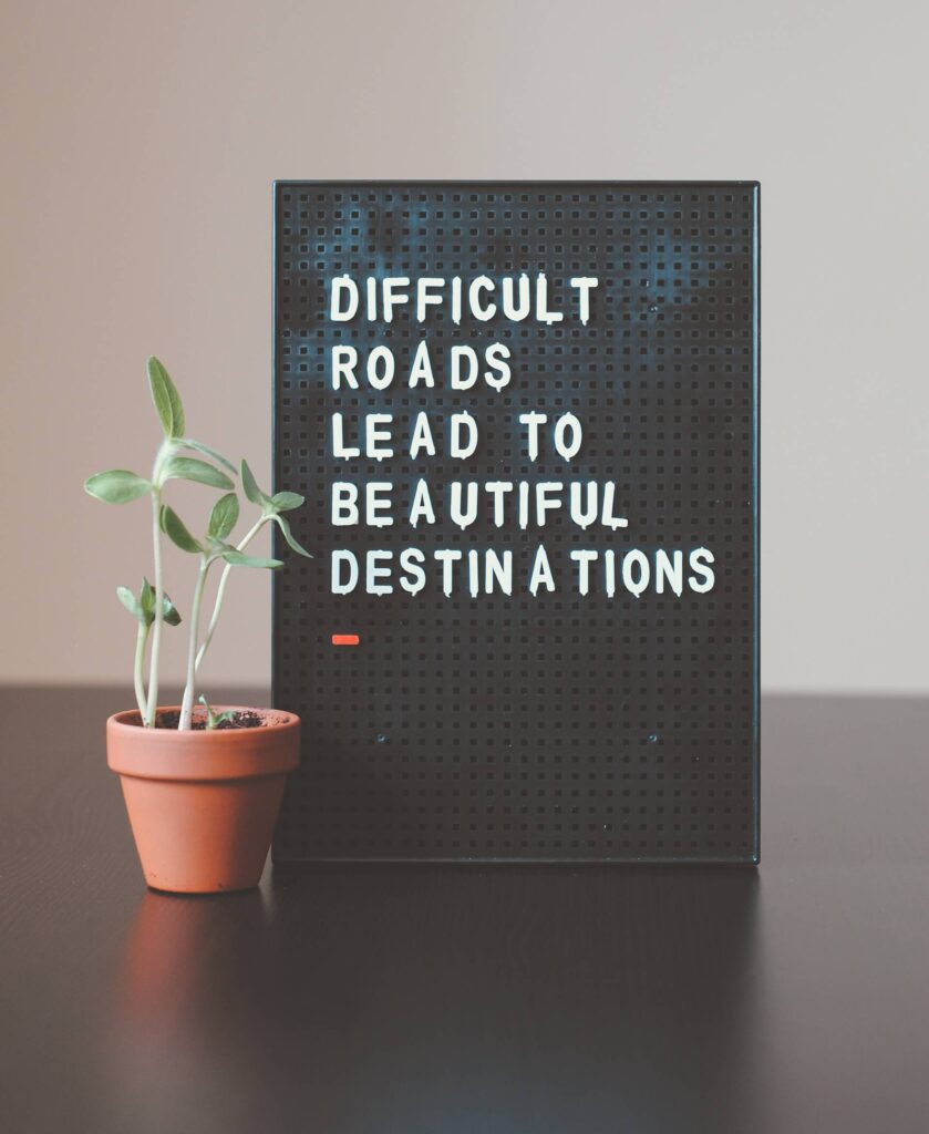 Embrace Failure as a Learning Opportunity