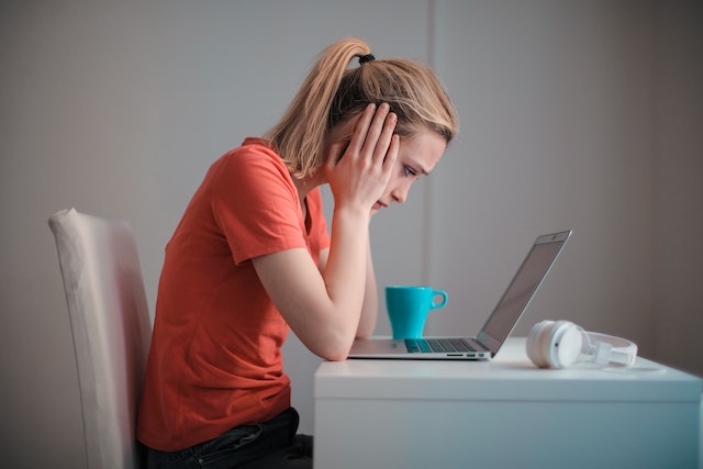 When We Think Other People Are Better Than Us When We Think Other People Are Better Than Us
